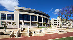 Colegio Santa María (Perth)