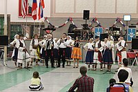 Czech and Slovak Heritage Festival, Parkville, Maryland, October 2014. Czech and Slovak Festival of Baltimore 85.JPG