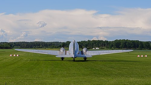 flygande veteraner