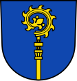 Alpirsbach címere