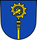 Wappen von Alpirsbach