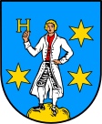 Heßheim címere