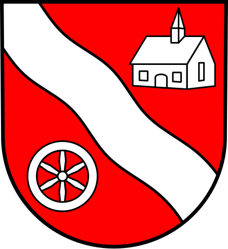 DEU Langenthal COA