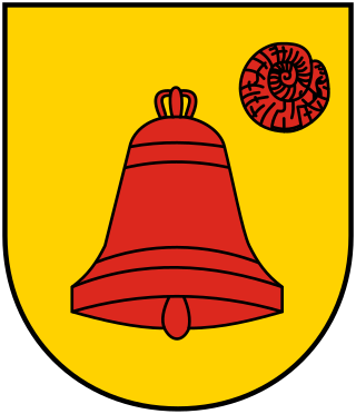 Wappen von Lüdinghausen