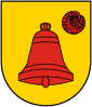 Wapen van Lüdinghausen