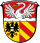 Wappen des Landkreises Main-Kinzig