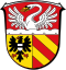 Wappen des Main-Kinzig-Kreises