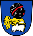 Pappenheim címere