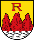 DEU Rothenfels COA.svg