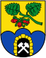 Blason de Sprockhövel