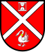 Blason de Todendorf