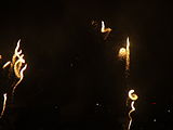 English: Danang International Fireworks Competition 2013 - Team Russia Tiếng Việt: Cuộc thi Trình diễn pháo hoa quốc tế Đà Nẵng năm 2013 - Đội Nga