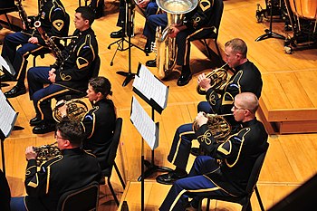 A military band--The United States Army Band DSC 8763 (7084102945).jpg