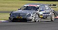 2011 DTM, Brands Hatch