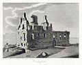 File:1790 Dunskey Castle drawing by Francis Grose.jpg