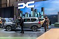 * Nomination: Dacia stand at Geneva International Motor Show 2024 at Palexpo, Le Grand-Saconnex --MB-one 07:50, 28 May 2024 (UTC) * * Review needed