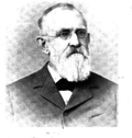 Daniel Montgomery Boyd