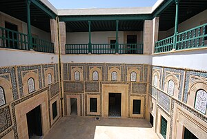 Dar Jallouli Patio Facade.jpg