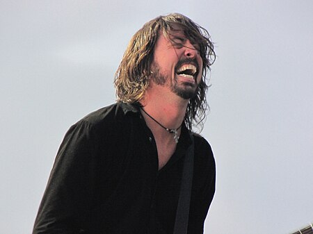 Dave Grohl