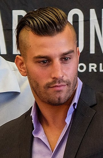 David Lemieux