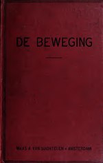 Миниатюра для Файл:De Beweging (IA debeweging44unse).pdf