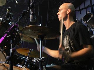 <span class="mw-page-title-main">Witold Kiełtyka</span> Polish drummer (1984–2007)