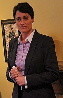 Heather Mizeur American politician