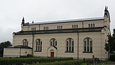 Fil:Delsbo kyrka.jpg