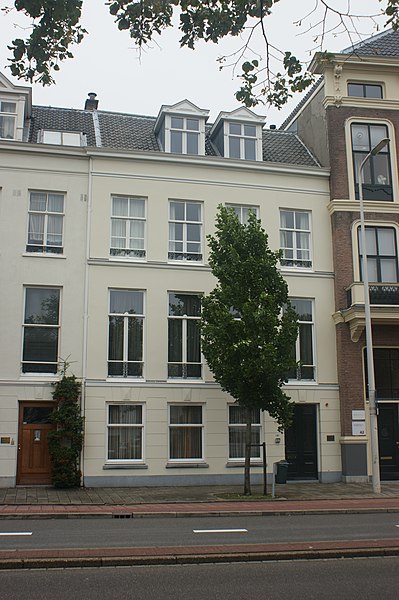 File:Den Haag - Javastraat 40.JPG