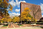 Weiser Hall