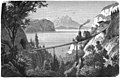 Die Gartenlaube (1870) b 661.jpg Die Brücke der Rigibahn Nach der Natur aufgenommen von Töche in Zürich (S)