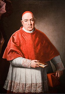 Diego de Astorga y Céspedes Catholic cardinal