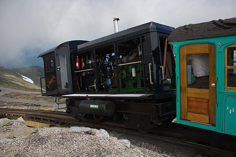 File:Diesel locomotive Algonquin.jpg