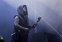 List of Dimmu Borgir members - Wikipedia