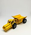 Ein Major Pack Dinkum Dumper, Nummer M-10A von 1962