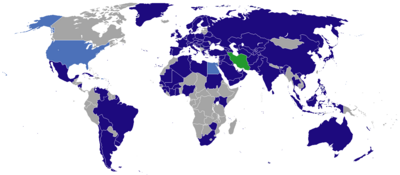 Map of diplomatic missions in Iran Diplomatic missions in Iran.png