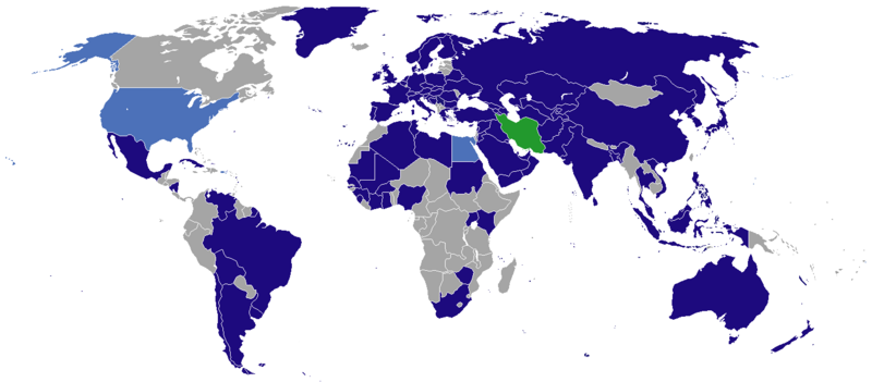 File:Diplomatic missions in Iran.png