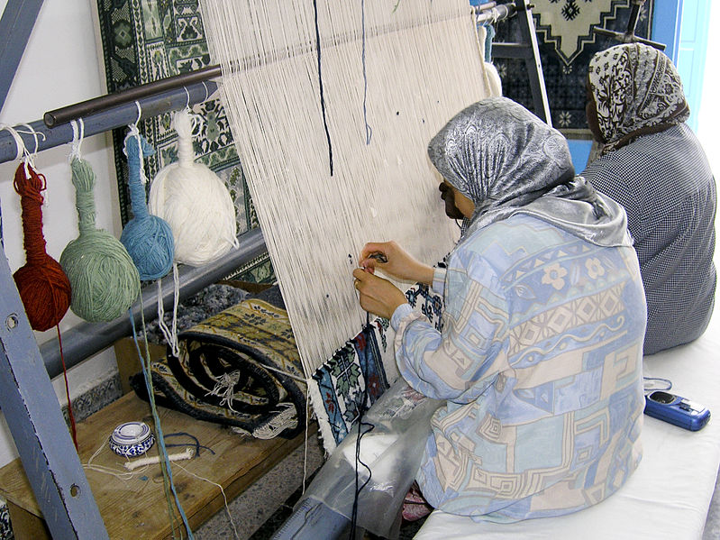 File:Djerba-Women at work-stefanedberg62.jpg