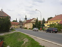 Doksany