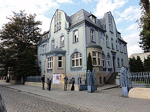 Kulturhaus