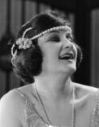 <span class="mw-page-title-main">Dorcas Matthews</span> American actress (1890–1969)