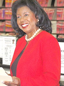 Brown in 2008 DorothyBrownCookCountyClerkofCircuitIllinois (a).jpg