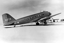 Douglas DC-2 - Wikipedia