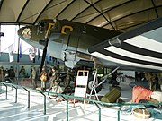 Douglas C-47, Airborne Museum Sainte-Mère-Eglise.jpg