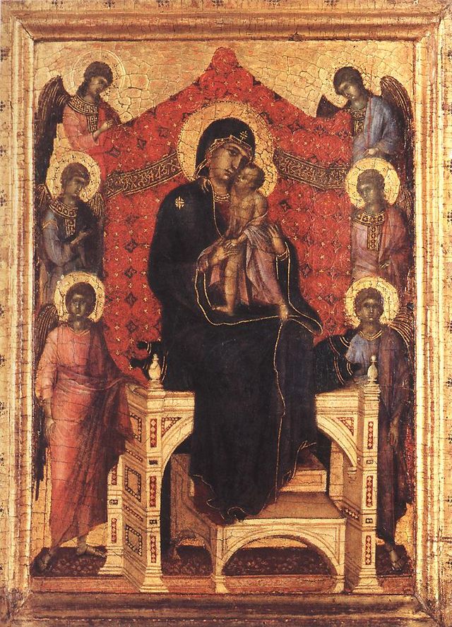 File:Duccio di Buoninsegna - Maestà - WGA06713.jpg - Wikimedia Commons