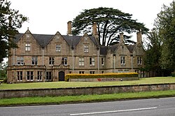 Duffield Hall, Duffield, Derbyshire.jpg