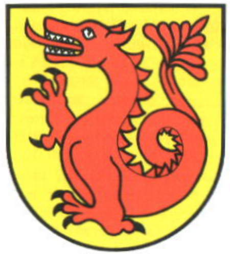 Dungelbeck Wappen