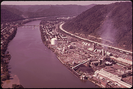 Dupont Belle works 1973.png