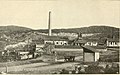 Tuzla salt mine, 1897