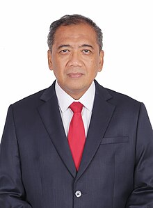 Duta Besar Republik Indonesia untuk Brunei Darussalam Achmad Ubaedillah.jpg